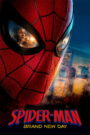 Spider-Man: Brand New Day (2026) မြန်မာစာတန်းထိုး