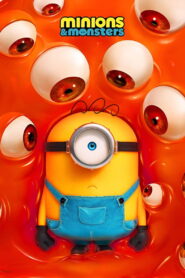 Minions & Monsters (2026) မြန်မာစာတန်းထိုး