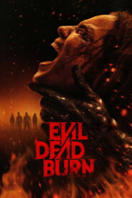 Evil Dead Burn (2026) မြန်မာစာတန်းထိုး