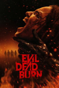 Evil Dead Burn (2026) မြန်မာစာတန်းထိုး
