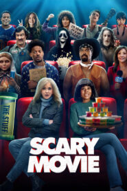 Scary Movie (2026) မြန်မာစာတန်းထိုး
