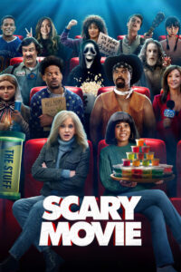 Scary Movie (2026) မြန်မာစာတန်းထိုး