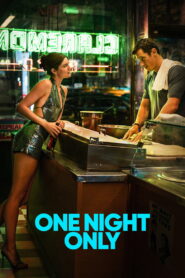 One Night Only (2026) မြန်မာစာတန်းထိုး