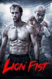 Lion Fist (2026) မြန်မာစာတန်းထိုး