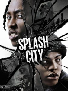 Splash City (2026) မြန်မာစာတန်းထိုး