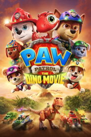 PAW Patrol: The Dino Movie (2026) မြန်မာစာတန်းထိုး