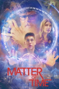 Matter of Time (2026) မြန်မာစာတန်းထိုး