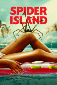 Spider Island (2026) မြန်မာစာတန်းထိုး