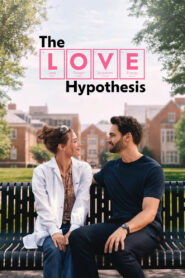 The Love Hypothesis (2026) မြန်မာစာတန်းထိုး