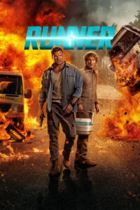 Runner (2026) မြန်မာစာတန်းထိုး